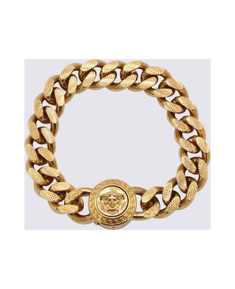 versace браслет|versace goldtone bracelet.